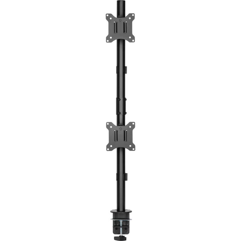 InLine lauaklamber 2x TV/LED/TFT ekraanile kuni 81cm 32 tolli max 9kg