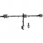 InLine lauahoidik 3-le telerile / LED- / TFT-ekraanile kuni 81 cm (32 tolli), max 7 kg