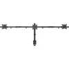 InLine lauahoidik 3-le telerile / LED- / TFT-ekraanile kuni 81 cm (32 tolli), max 7 kg
