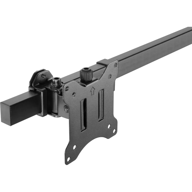 InLine lauahoidik 3-le telerile / LED- / TFT-ekraanile kuni 81 cm (32 tolli), max 7 kg