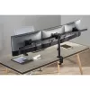 InLine lauahoidik 3-le telerile / LED- / TFT-ekraanile kuni 81 cm (32 tolli), max 7 kg