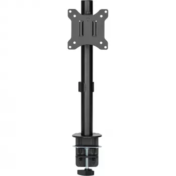 InLine lauaklamber teleri / LED / TFT ekraani jaoks kuni 81 cm 32 tolli max 9 kg must
