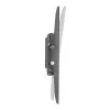 Seinakinnitus InLine Basic 23120A lameekraaniga telerile 37-70 tolli