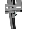 Seinakinnitus InLine Basic 23120A lameekraaniga telerile 37-70 tolli