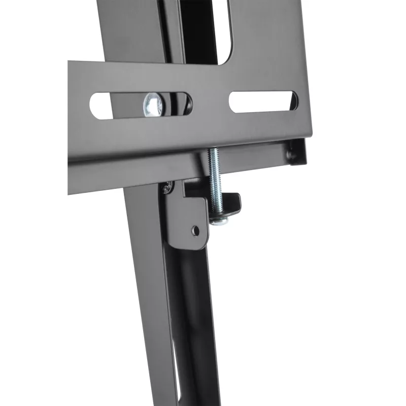 Seinakinnitus InLine Basic 23120A lameekraaniga telerile 37-70 tolli