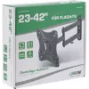 InLine Basic seinakinnitus lameekraantelerile 58-107 cm (23-42 tolli)