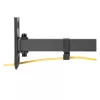 InLine Basic seinakinnitus lameekraantelerile 58-107 cm (23-42 tolli)