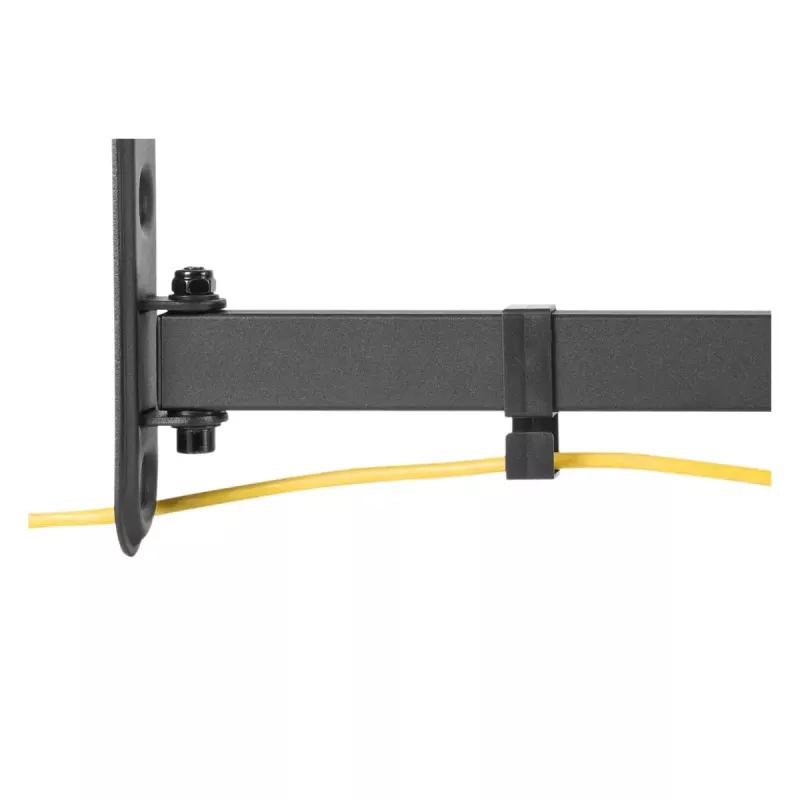 InLine Basic seinakinnitus lameekraantelerile 58-107 cm (23-42 tolli)