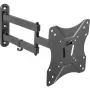 InLine Basic seinakinnitus lameekraantelerile 58-107 cm (23-42 tolli)