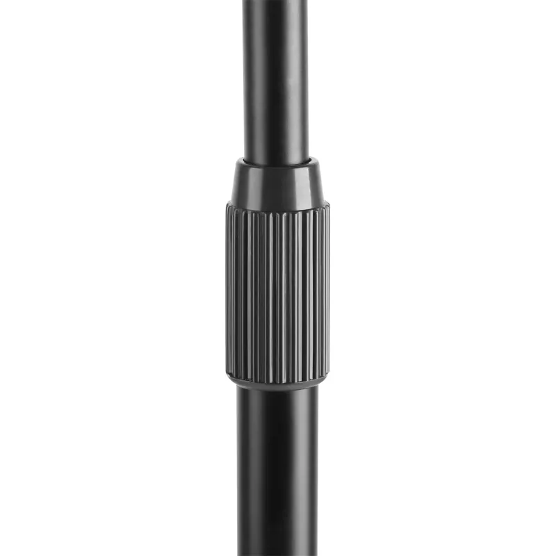 Kõlaripõrandastatiiv InLine 23126C 68-110cm must 2 tk