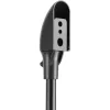 Kõlaripõrandastatiiv InLine 23126C 68-110cm must 2 tk
