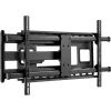 InLine XL-Arm Full-Motion TV seinakinnitus, 43–80-tollistele lameekraan-teleritele, max 50 kg