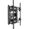 InLine XL-Arm Full-Motion TV seinakinnitus, 43–80-tollistele lameekraan-teleritele, max 50 kg