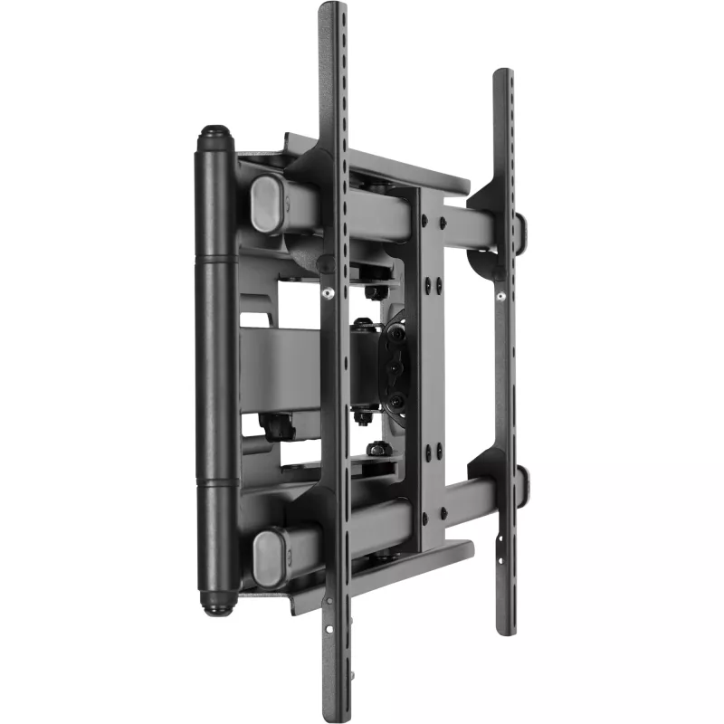 InLine XL-Arm Full-Motion TV seinakinnitus, 43–80-tollistele lameekraan-teleritele, max 50 kg