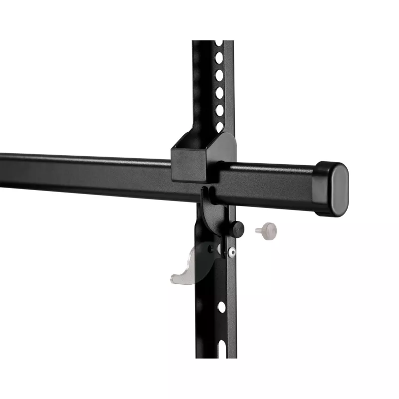 InLine XL-Arm Full-Motion TV seinakinnitus, 43–80-tollistele lameekraan-teleritele, max 50 kg