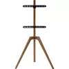 InLine puitjalg-alus, statiiv, ekraanidele 45–65 tolli (114–165 cm), max 40 kg