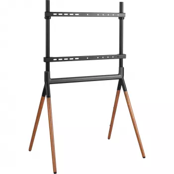 InLine puitstatiiv Studio TV-alus, ekraanidele 49–70 tolli (124–178 cm), max 40 kg