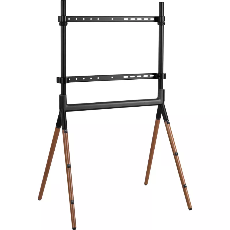 InLine puitstatiiv Studio TV-alus, ekraanidele 49–70 tolli (124–178 cm), max 40 kg