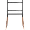 InLine puitstatiiv Studio TV-alus, ekraanidele 49–70 tolli (124–178 cm), max 40 kg