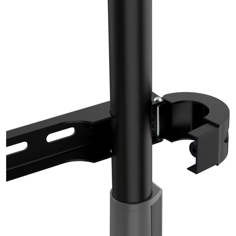 InLine puitstatiiv Studio TV-alus, ekraanidele 49–70 tolli (124–178 cm), max 40 kg