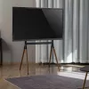 InLine puitstatiiv Studio TV-alus, ekraanidele 49–70 tolli (124–178 cm), max 40 kg