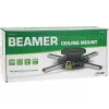 InLine seinakinnitusega projektori / beameri kronstein max 20 kg