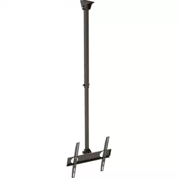 InLine lame ja kaldus laekinnitusklamber TFT / LED / Plasma 32-55 tolli kuni 50 kg