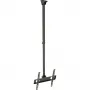 InLine lame ja kaldus laekinnitusklamber TFT / LED / Plasma 32-55 tolli kuni 50 kg