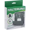 Passiivne hoidik InLine 23152B meedia striimimiskastile 26-39mm