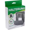 Passiivne hoidik InLine 23152C meedia striimimiskastile 41-69mm