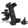 Passiivne hoidik InLine One Click Easy 3 Drive & Ride Set