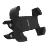 Passiivne hoidik InLine One Click Easy 3 Drive & Ride Set