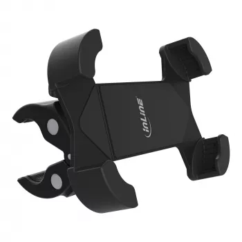 Passiivne hoidik InLine One Click Easy 3 Drive & Ride Set