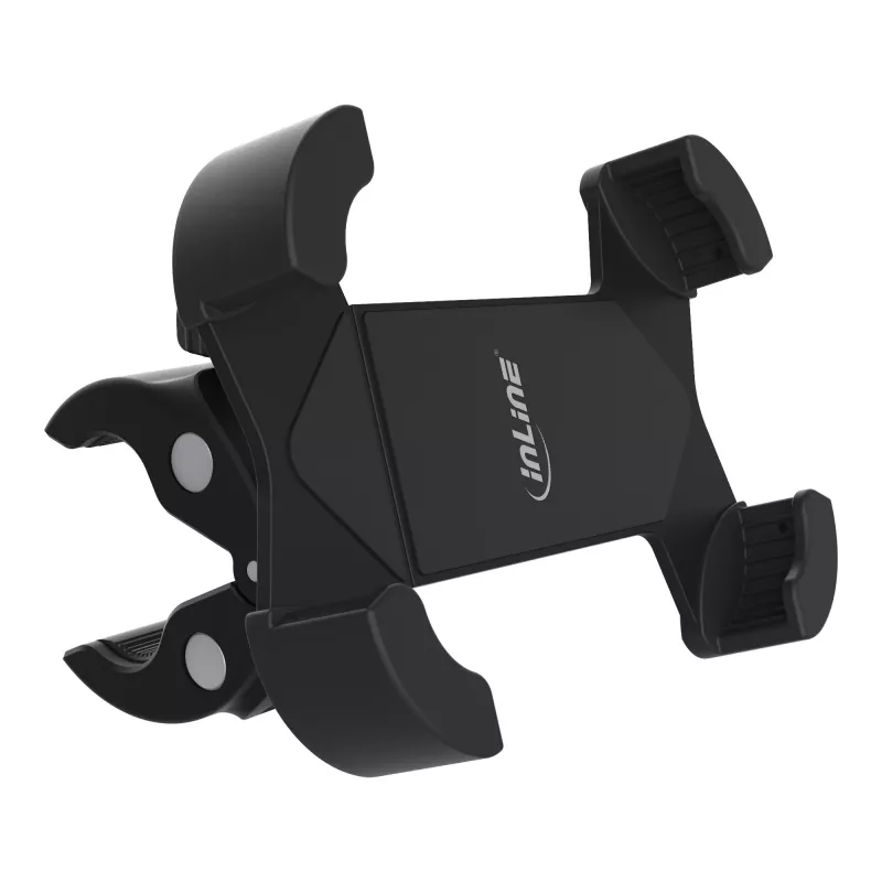 Passiivne hoidik InLine One Click Easy 3 Drive & Ride Set