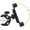 Passiivne hoidik InLine One Click Easy 3 Drive & Ride Set