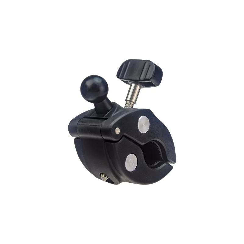 Passiivne hoidik InLine One Click Easy 3 Drive & Ride Set
