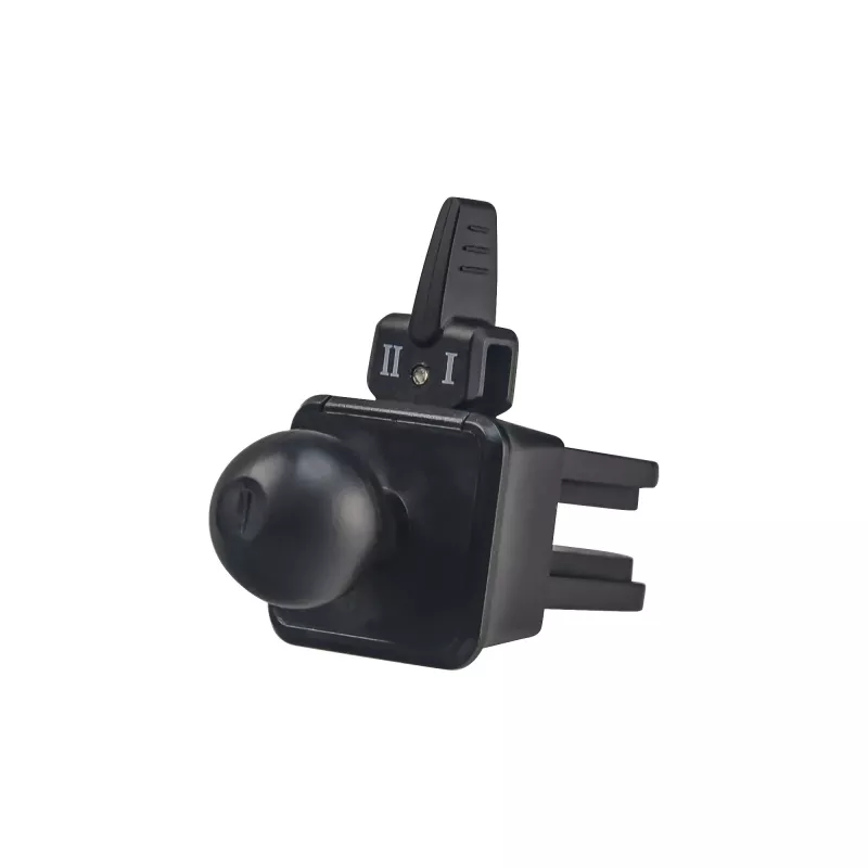 Passiivne hoidik InLine One Click Easy 3 Drive & Ride Set