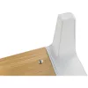 InLine Monitor Platform+, 2x USB 3.2 Gen1 ja QC3 laadimine, 80mm, max 15kg