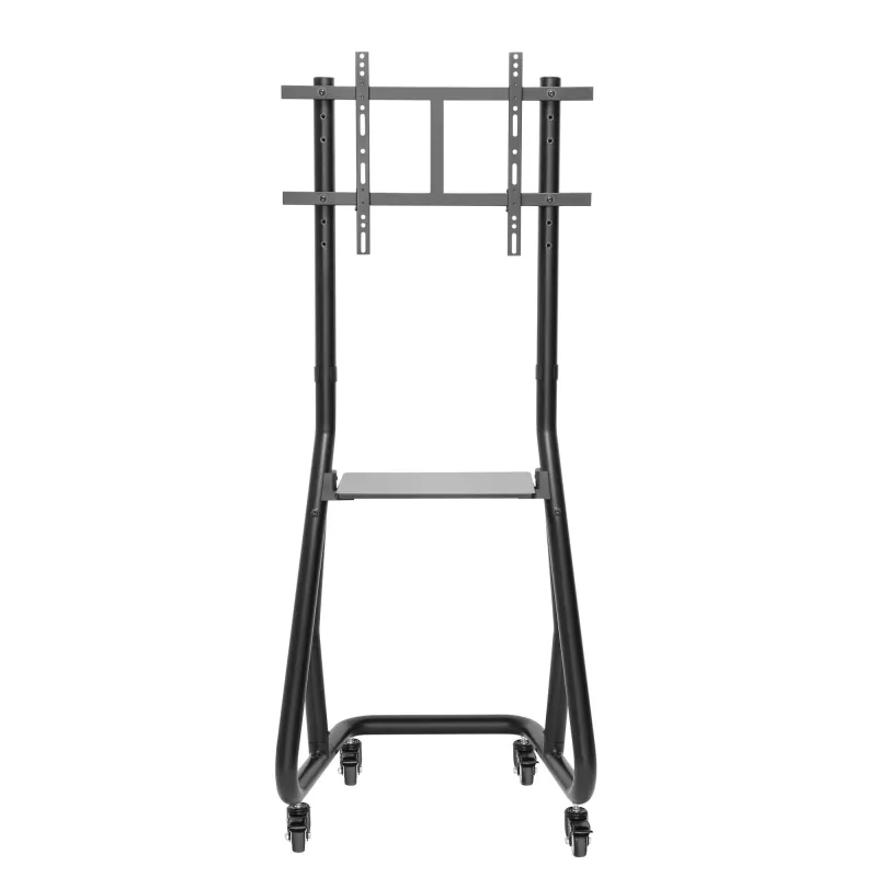 Multimeediakäru InLine 23177A LED-TV-le 37 tolli kuni 80 tolli, maks. 80 kg