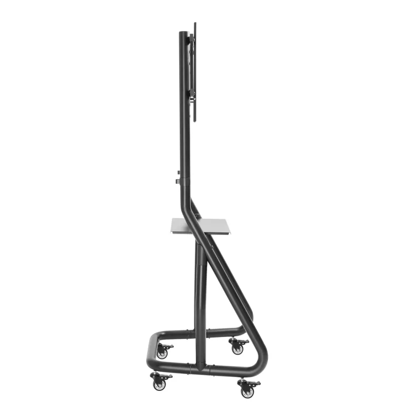 Multimeediakäru InLine 23177A LED-TV-le 37 tolli kuni 80 tolli, maks. 80 kg