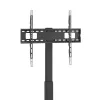 TV-alus InLine 23195A kõrgusreguleeritav LED-telerile 37–70 tolli