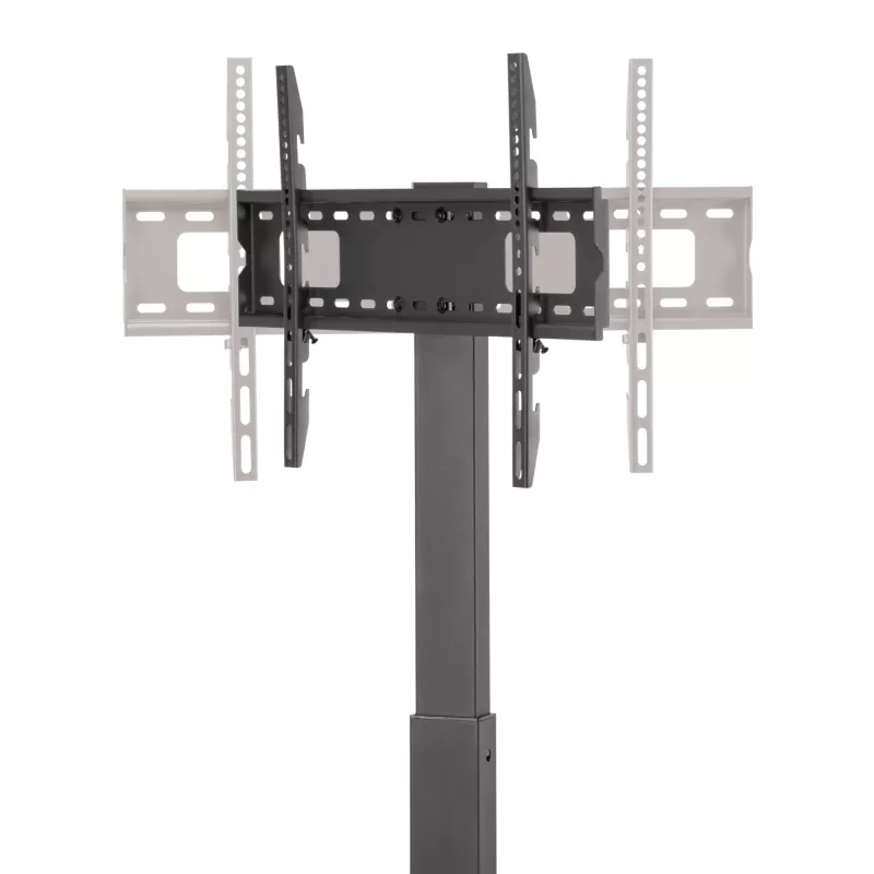 TV-alus InLine 23195A kõrgusreguleeritav LED-telerile 37–70 tolli