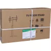 TV-alus InLine 23195A kõrgusreguleeritav LED-telerile 37–70 tolli