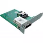 InLine SAS madalprofiili adapterklamber, väline SFF-8088 / sisemine SFF-8087