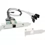 SATA liidesekaart InLine SFF-8644 4x SATA