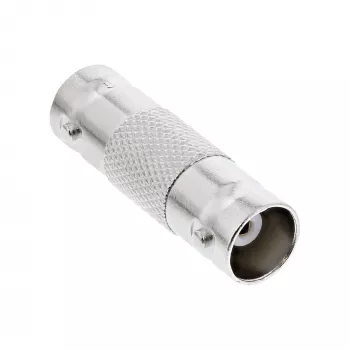 InLine BNC-adapter, emane-emane, 30029