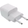 USB laadija InLine 31501C üks USB-C 33W Power Delivery PPS valge
