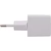 USB laadija InLine 31501C üks USB-C 33W Power Delivery PPS valge