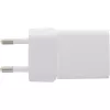 USB laadija InLine 31501C üks USB-C 33W Power Delivery PPS valge