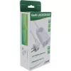 InLine USB toiteplokk, GaN laadija, 2x USB-C, 1x USB-A, PD 3.0, turvapistik